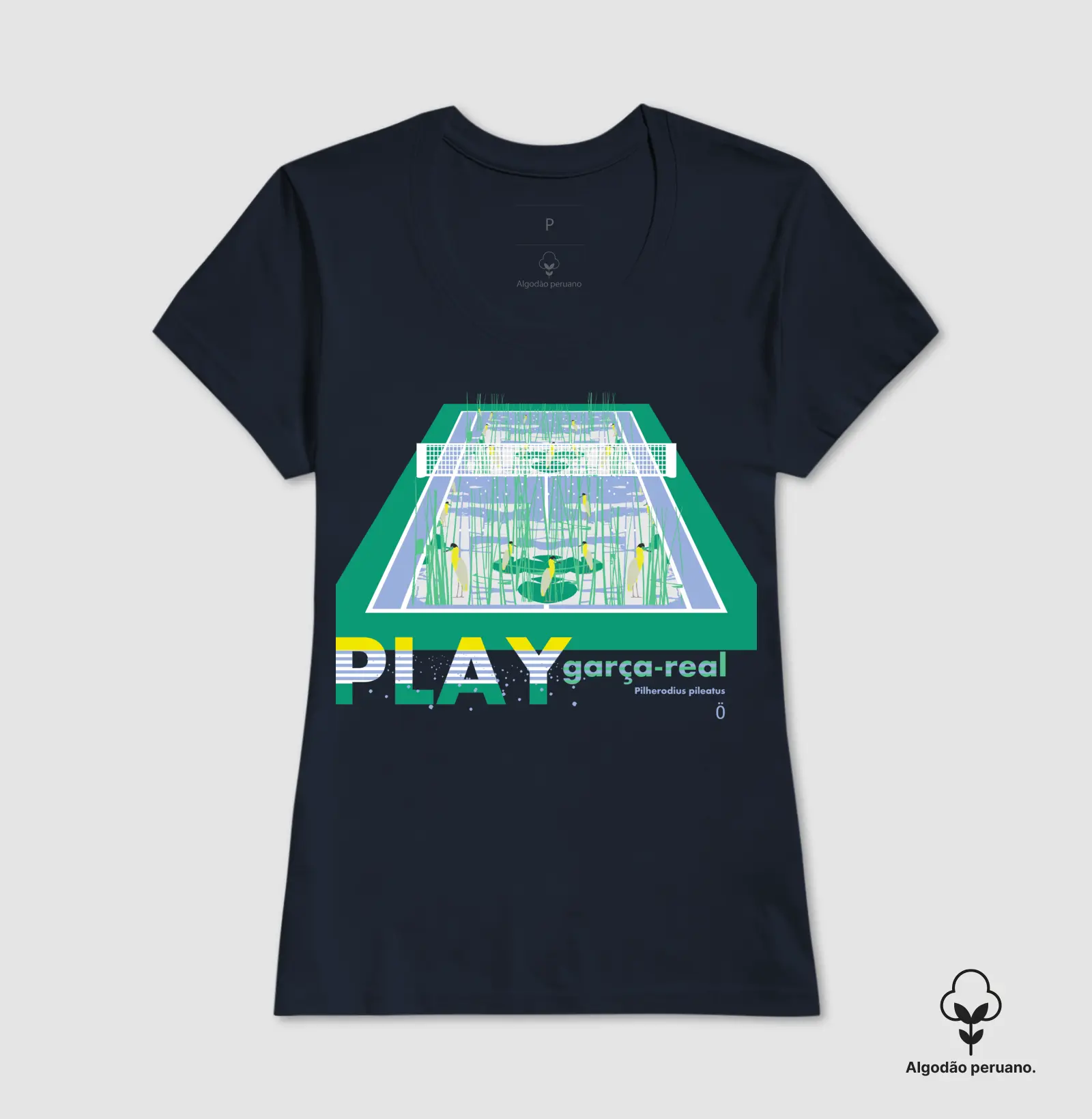 Camisa 5