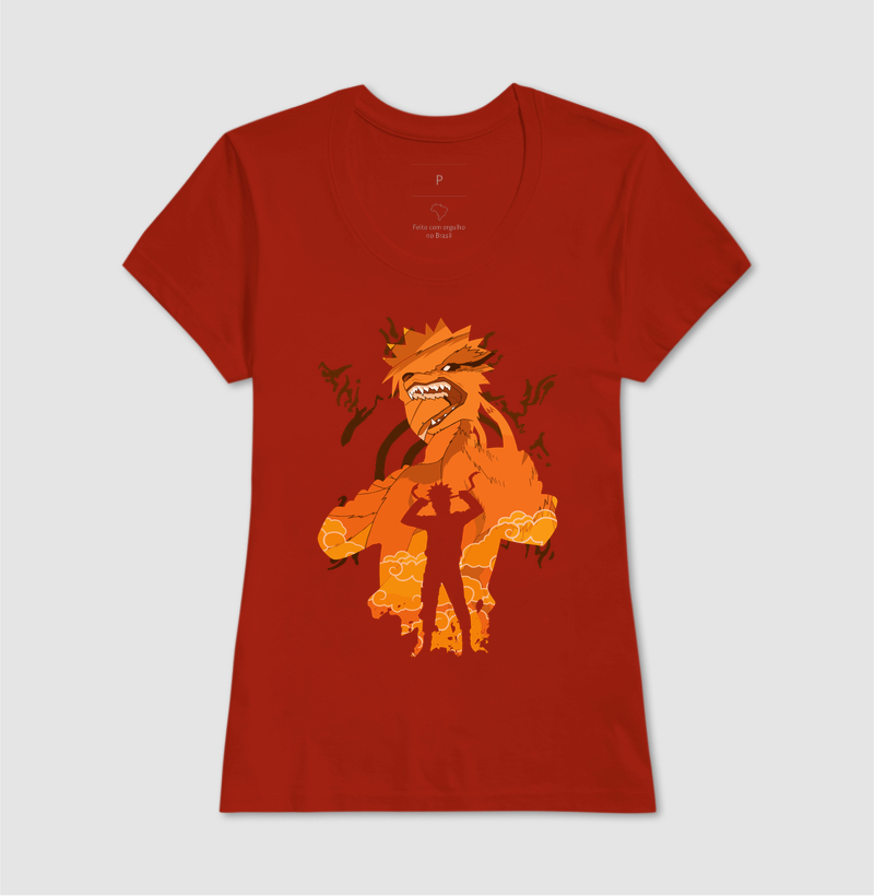 Naruto & Kurama - Imagem 11