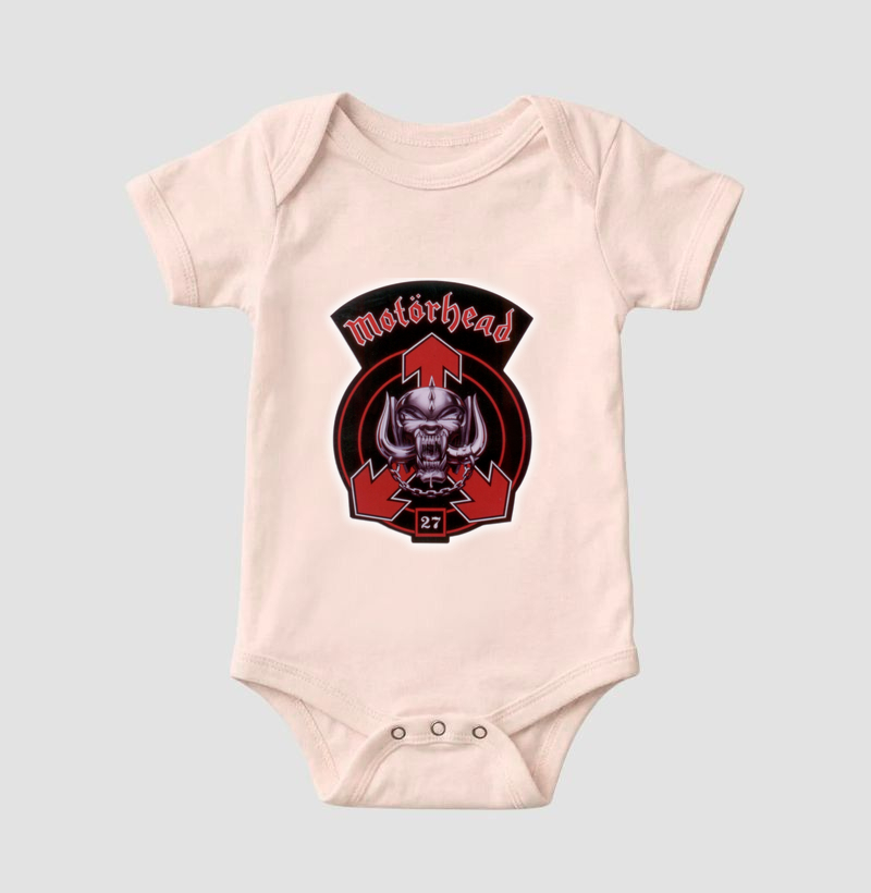 Motörhead - Arte - Imagem 4