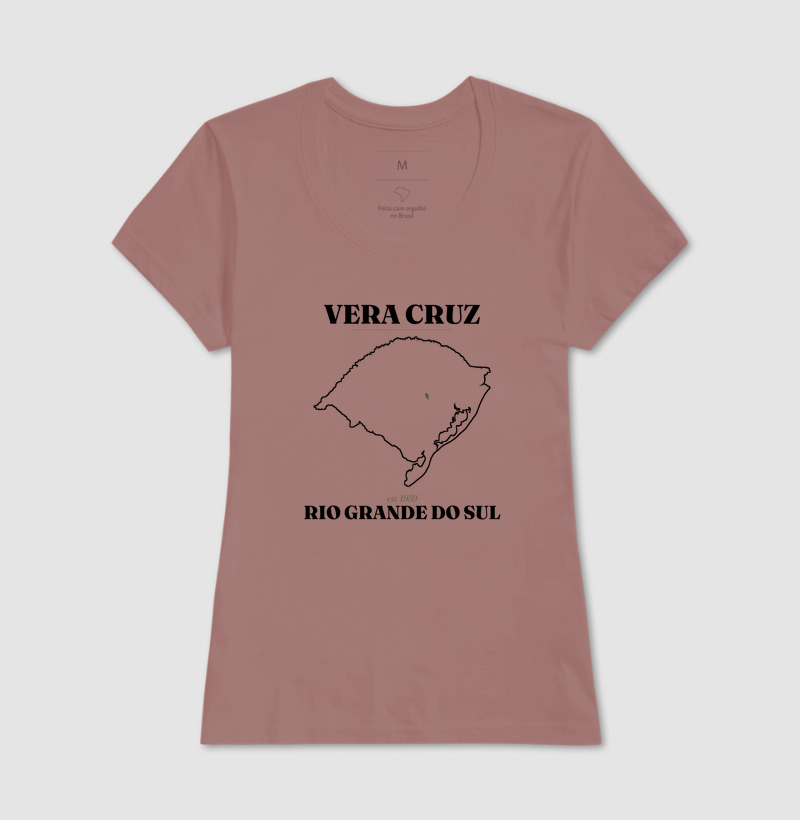 Camisa 15