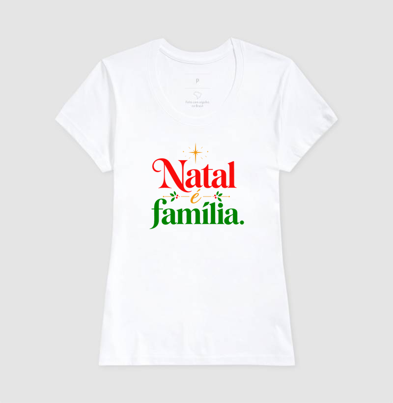 Natal é família  - Imagem 5