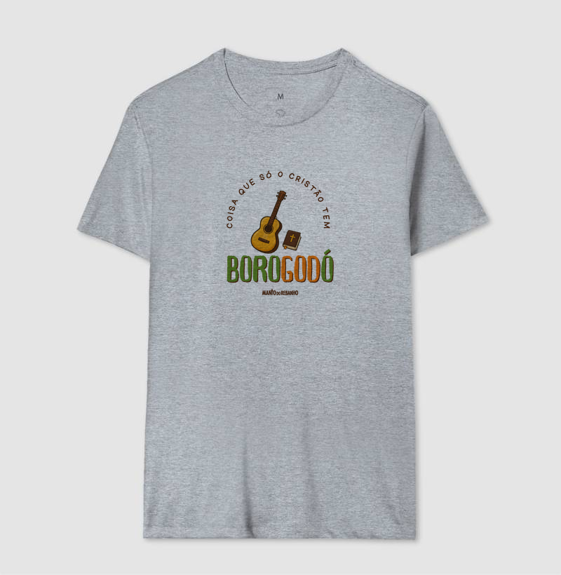 BoroGODó - Imagem 8