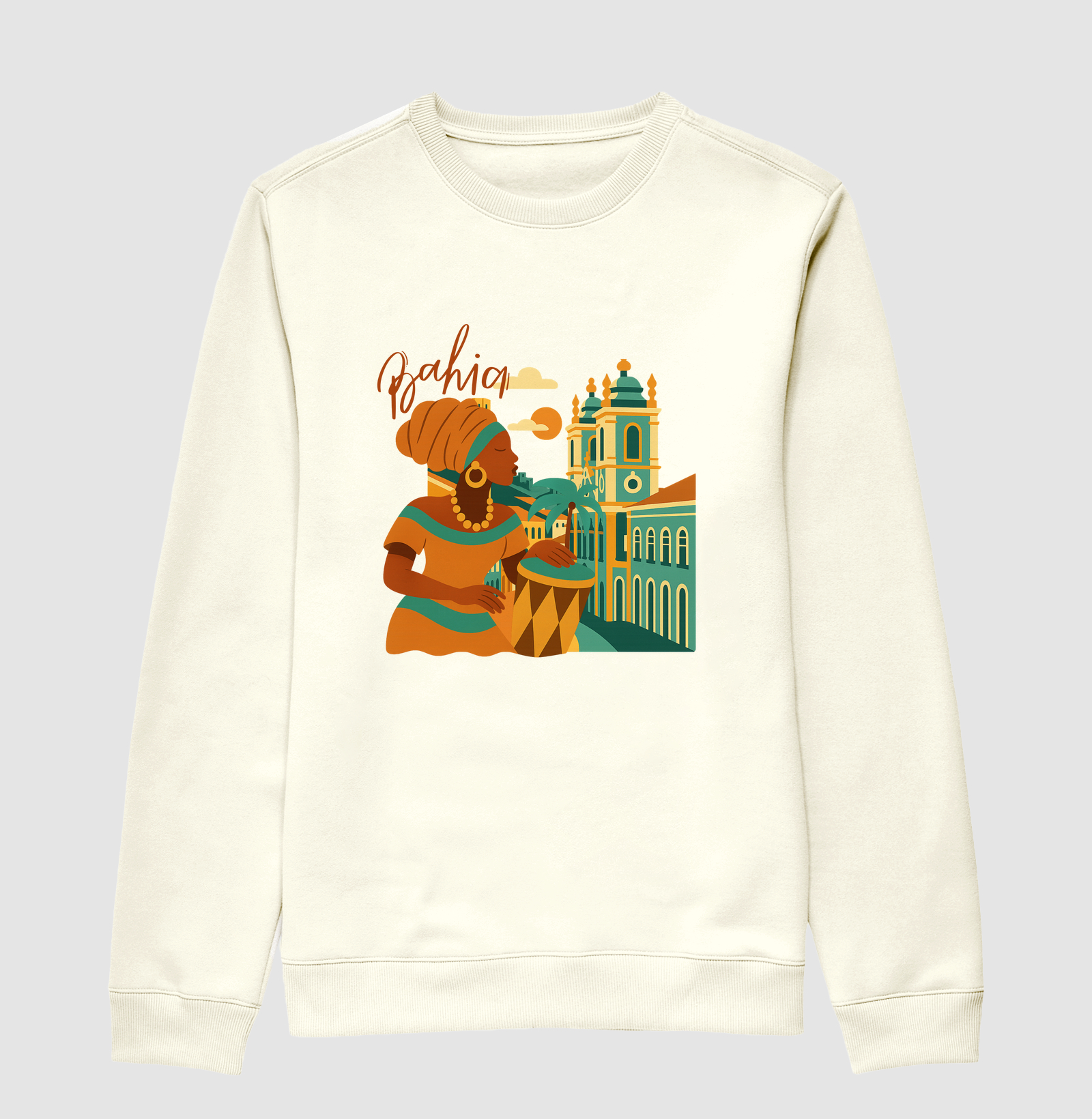 Camisa 1