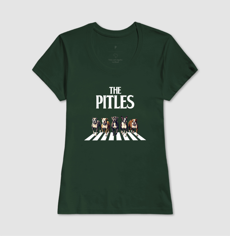 THE PITLES - Imagem 13