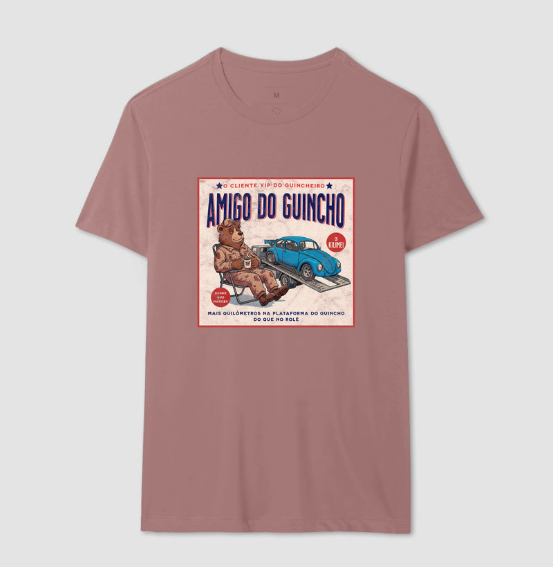 Camisa 16
