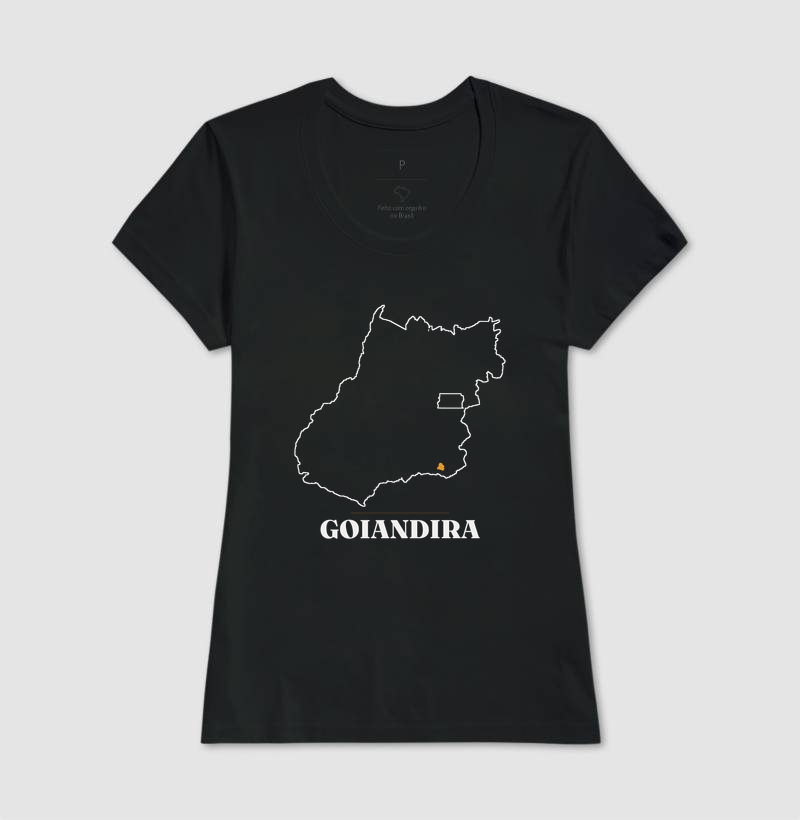 Goiandira | Traço GO - Imagem 3
