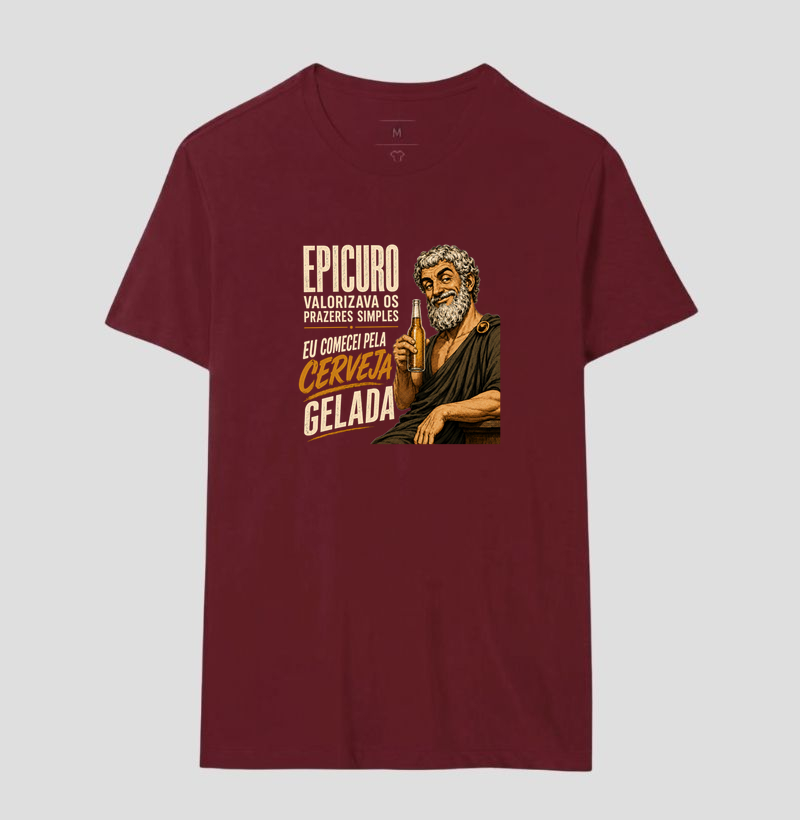 Camisa 18