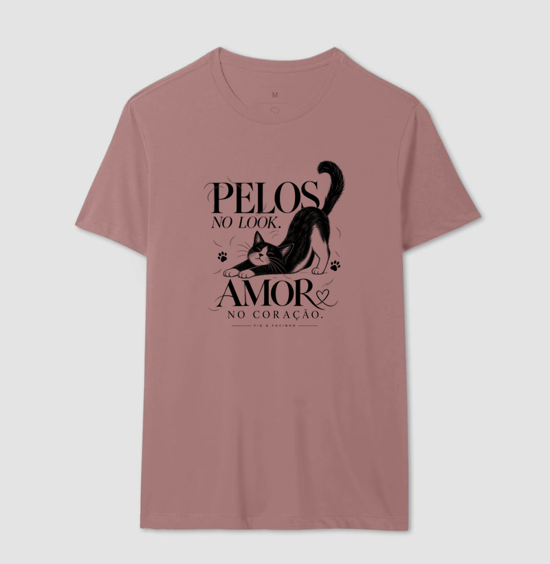 Pelos no look - Imagem 10