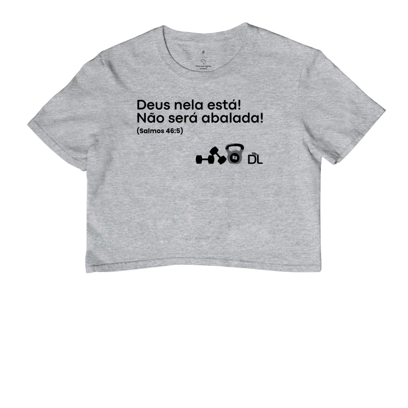 Deus nela está - Imagem 9