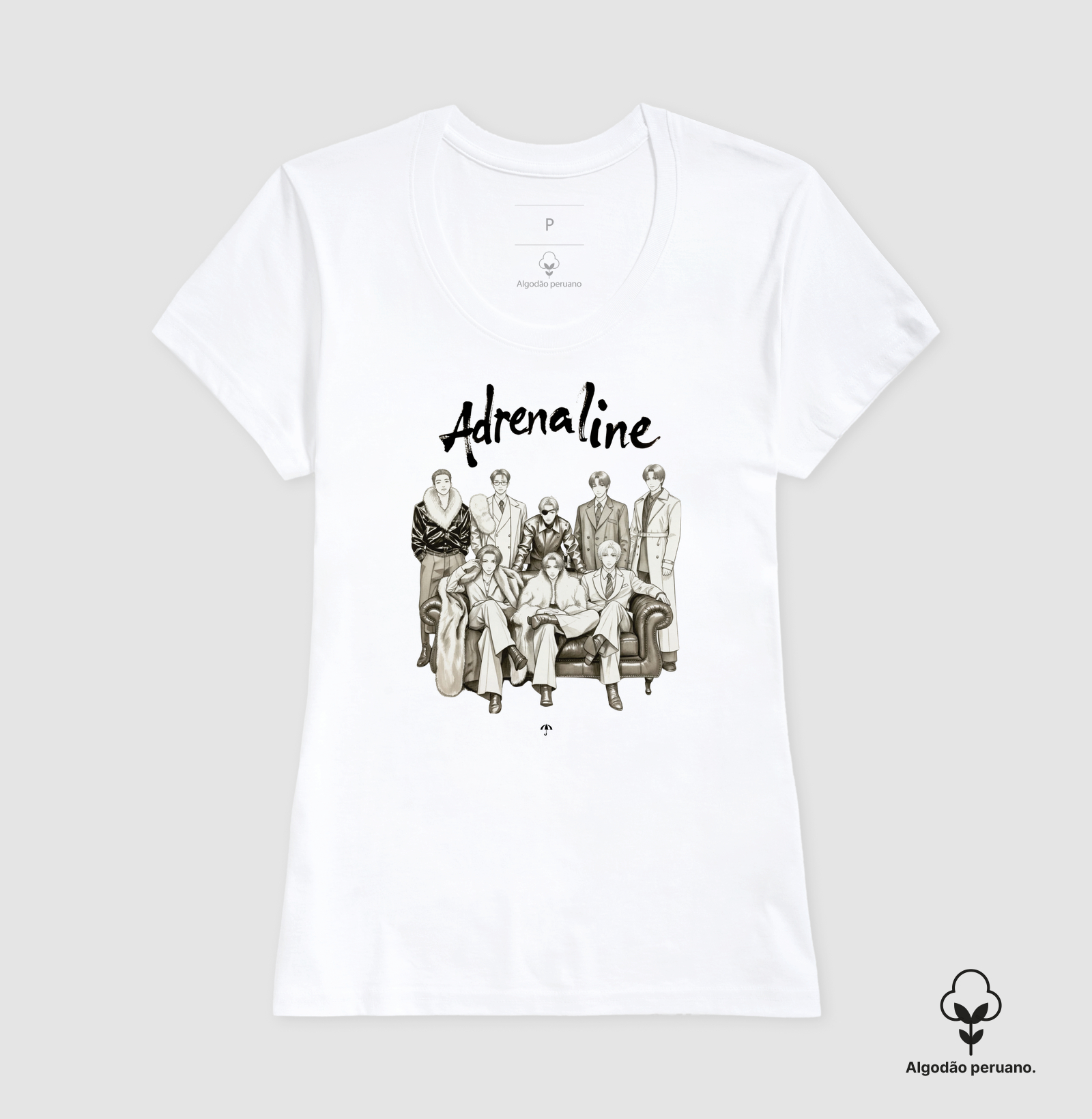 Camisa 4