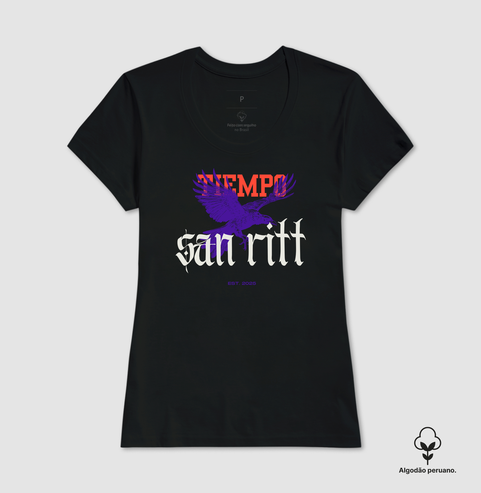 S★R  TIEMPO  - Imagem 3