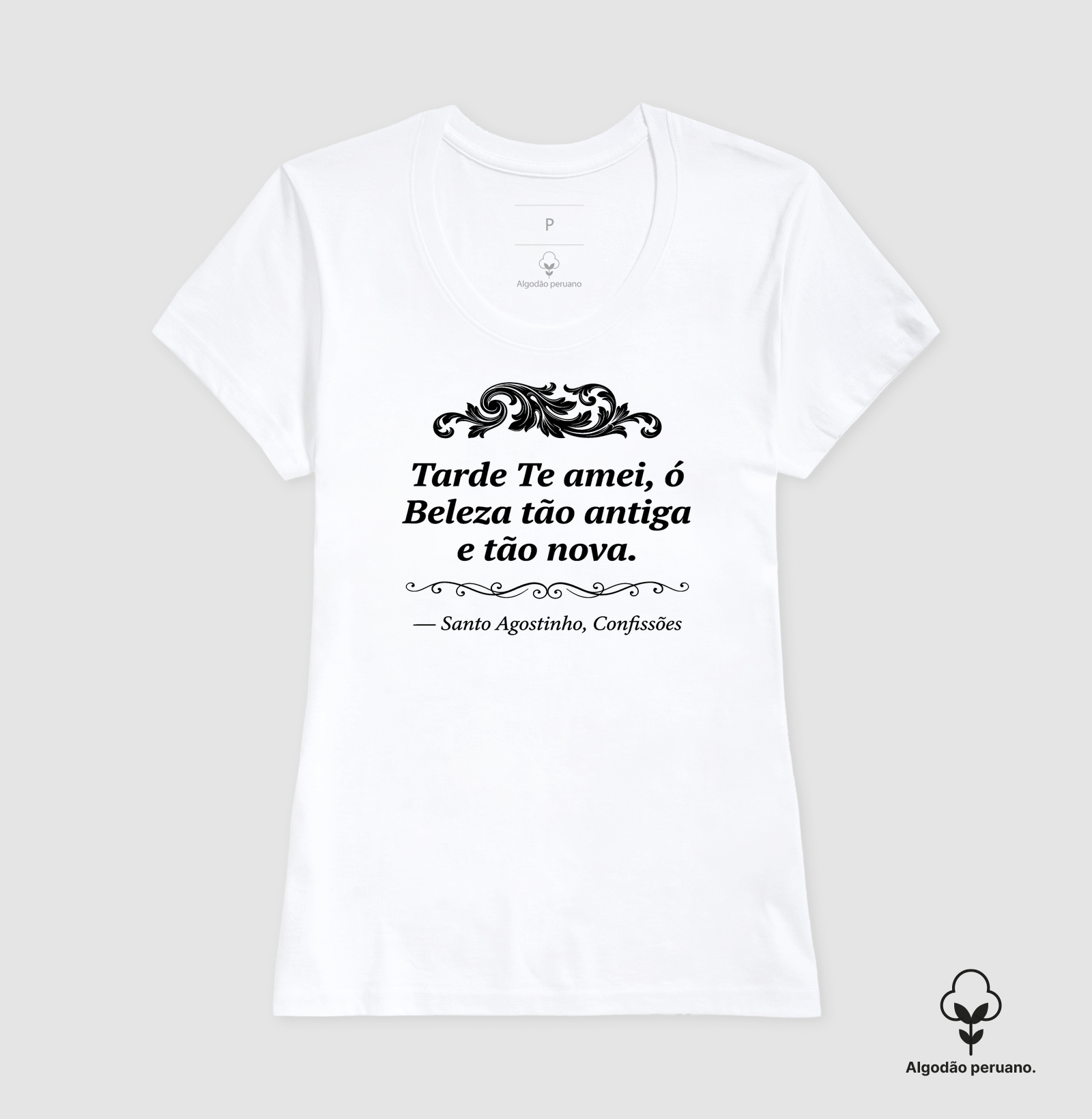 Tarde te Amei o Beleza tão antiga e tão nova - Imagem 7