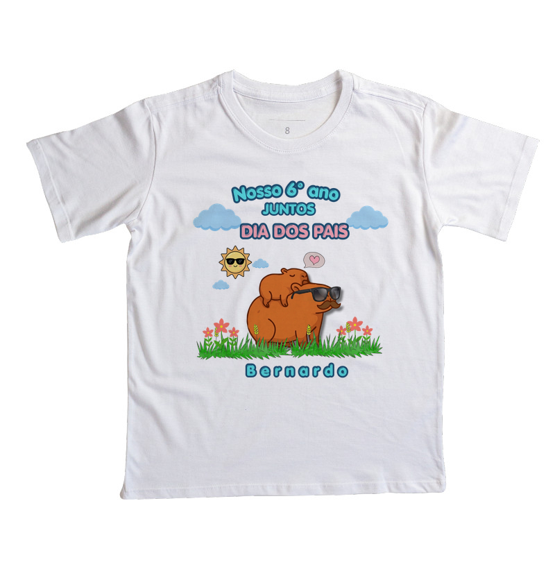 BERNARDO 6  ANOS - Imagem 2