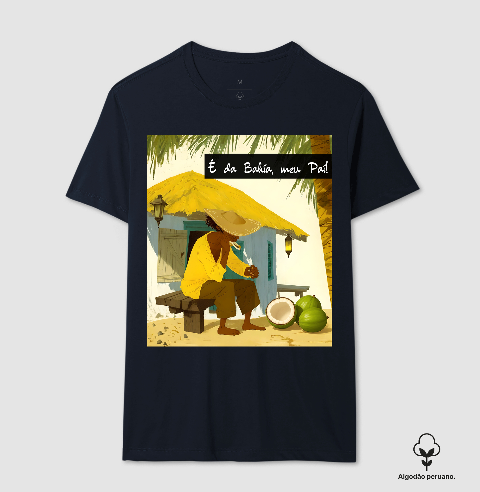 Camisa 1