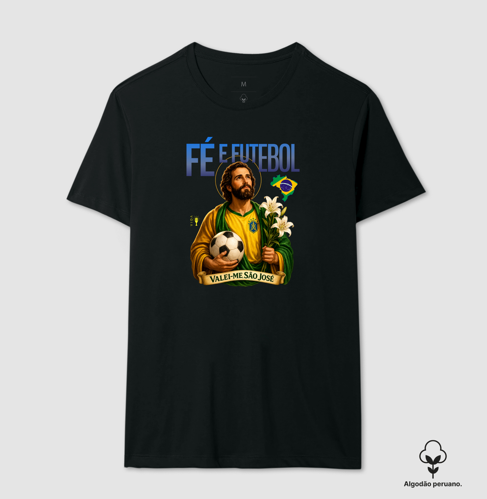 Camisa 9