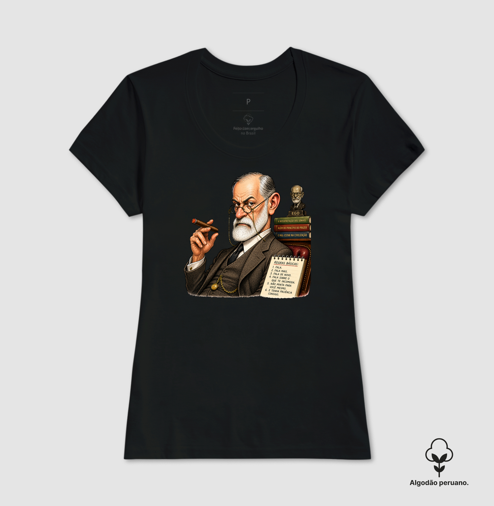 Camisa 2