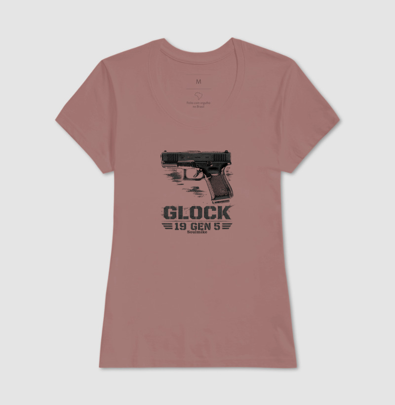 Camisa 16