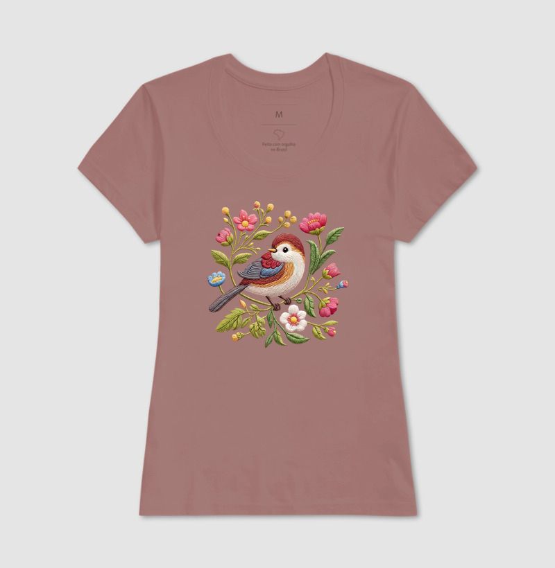 Camisa 16
