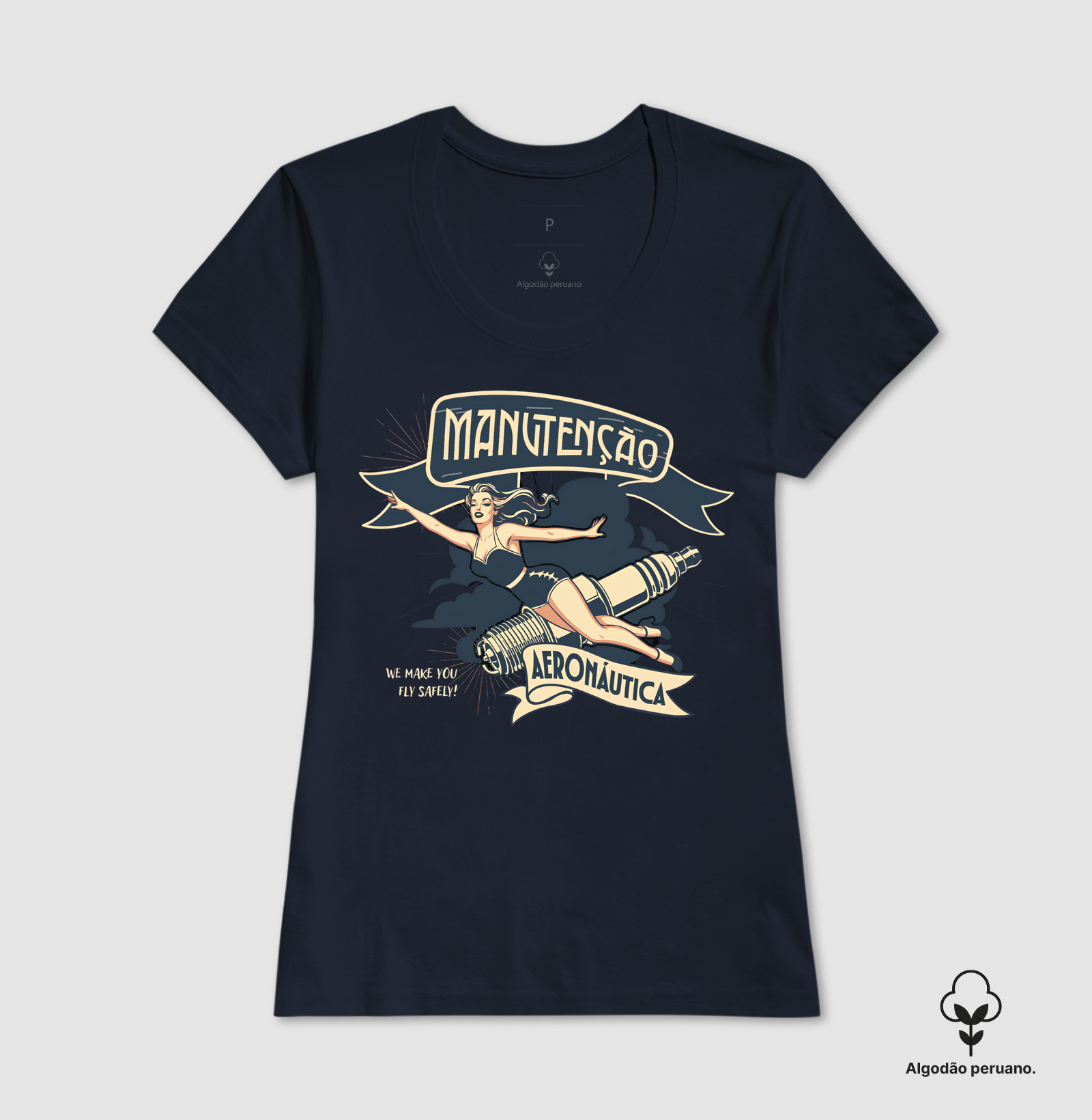 Camisa 7