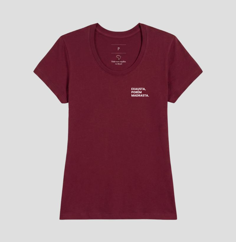 Camisa 18