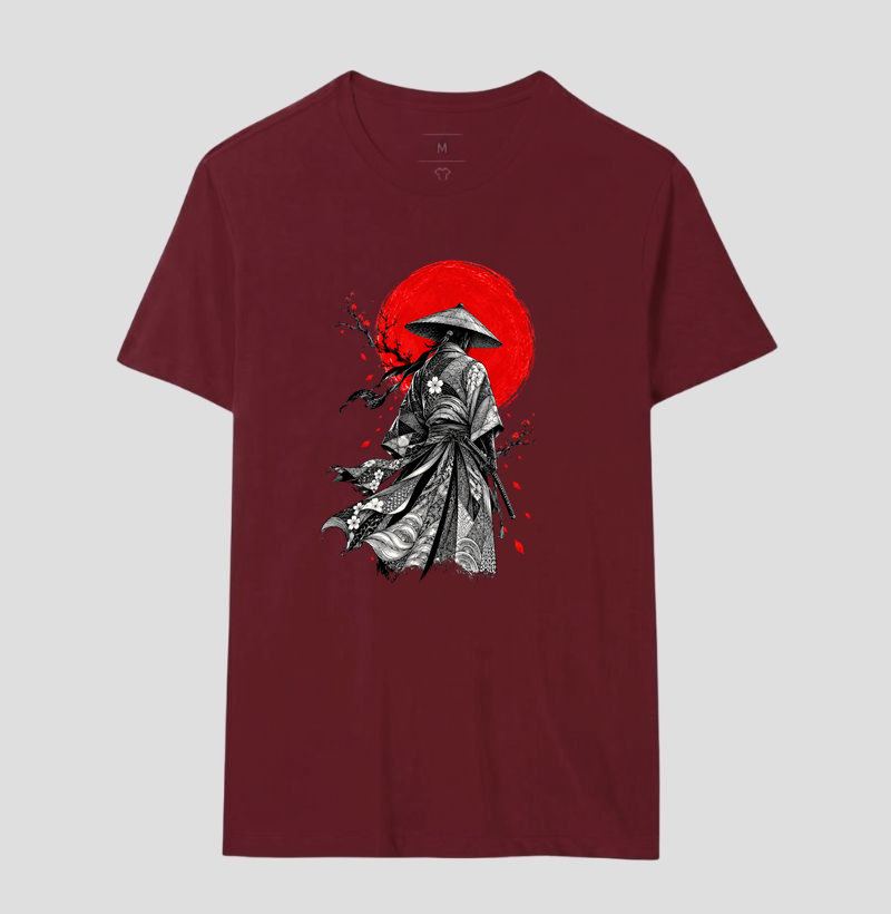 Samurai — Traços do Sol - Imagem 18