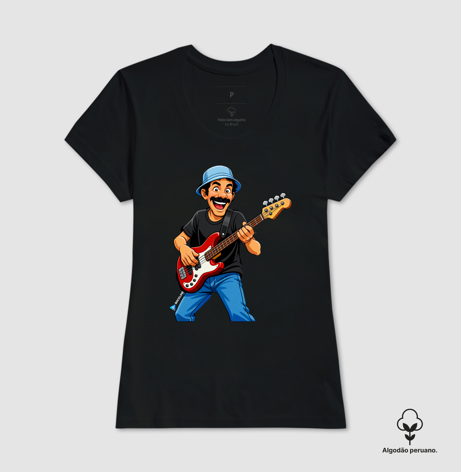 Camisa 2