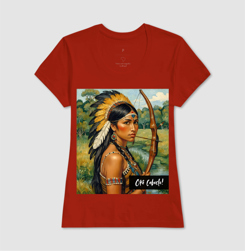 Camisa 13