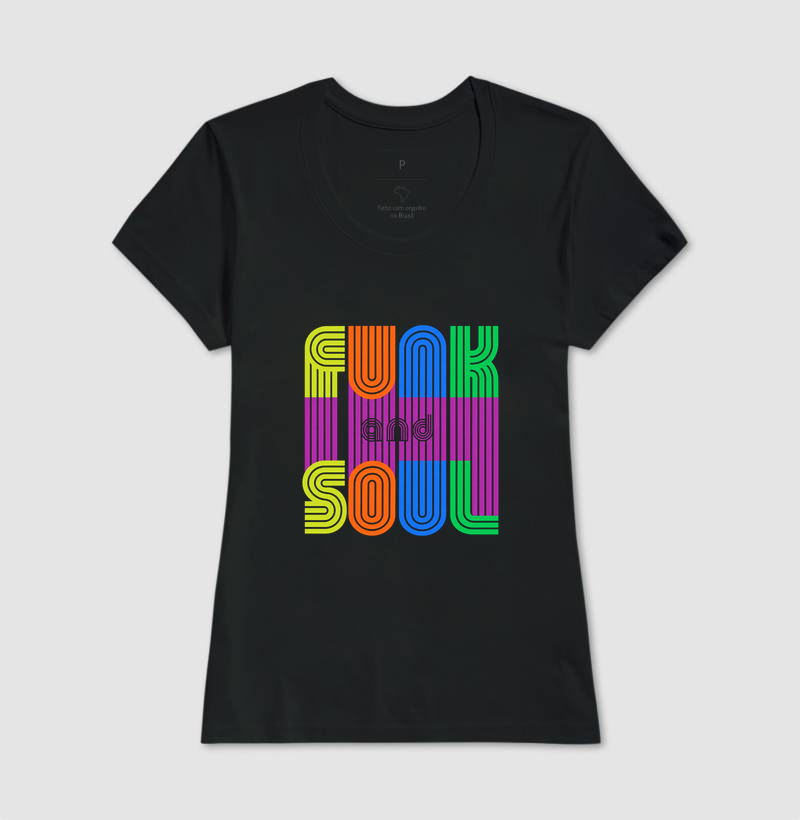 Funk & Soul - Imagem 3