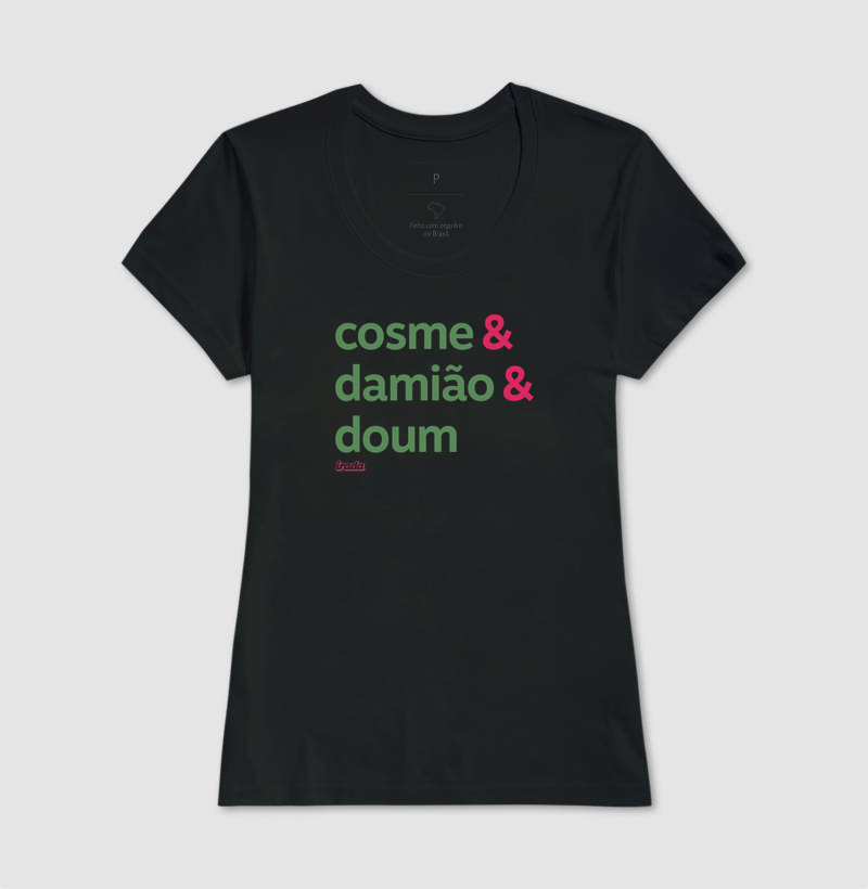 Cosme, Damião e Doum - Imagem 3