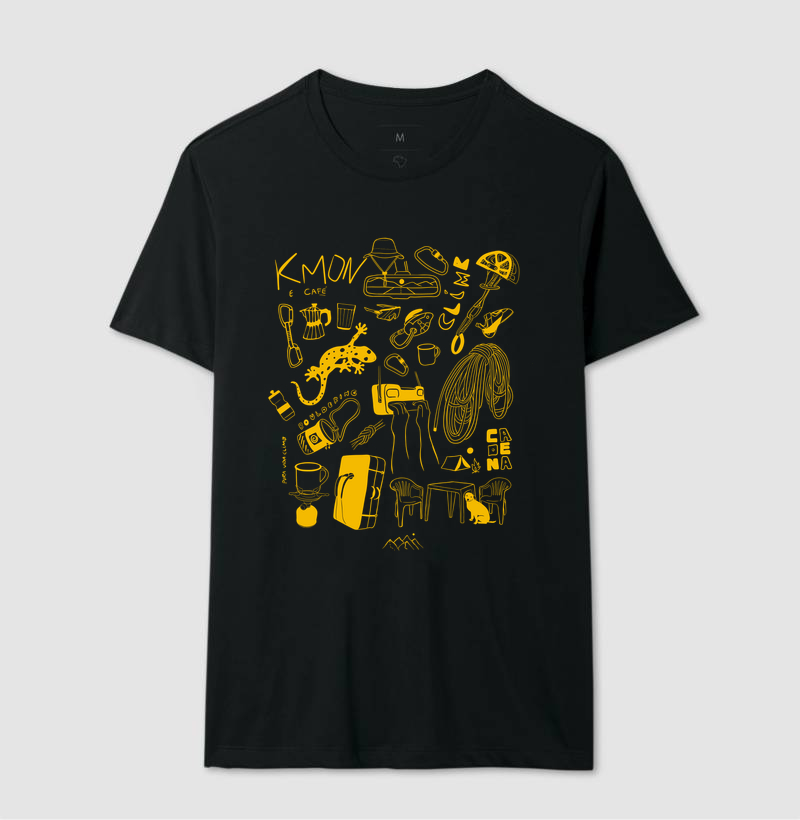 Camisa 3