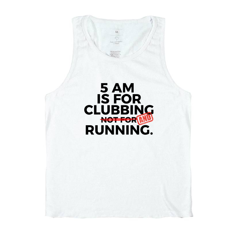  5AM Hybrid Athlete (regata) - Imagem 2