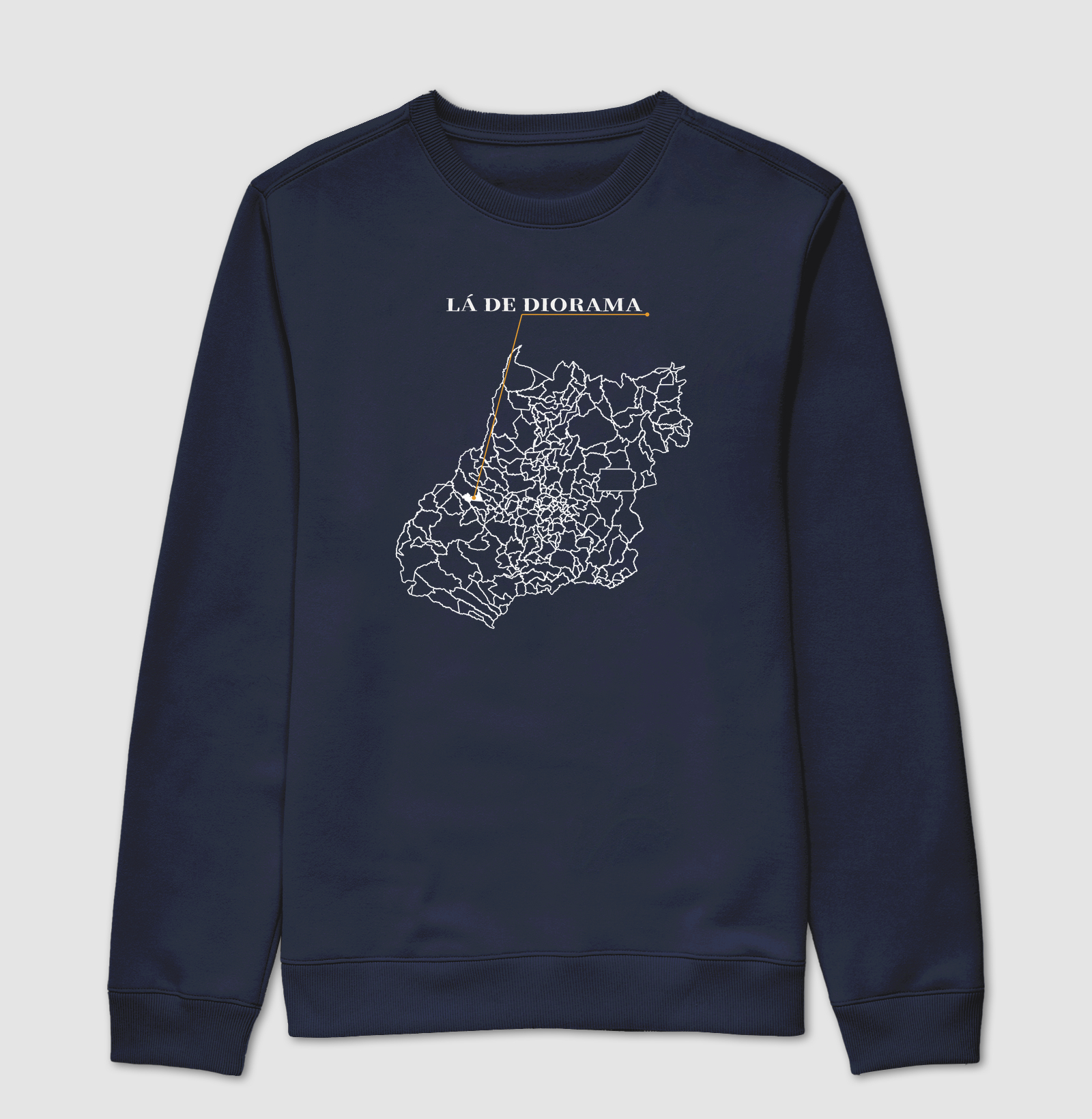 Diorama | Origem GO - Imagem 5