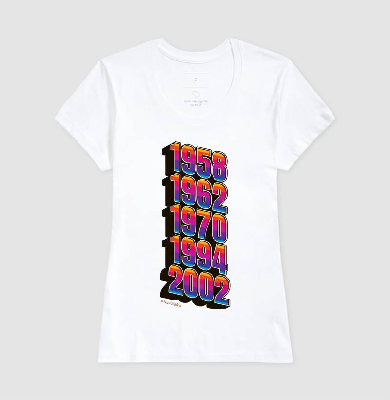 Camisa 4