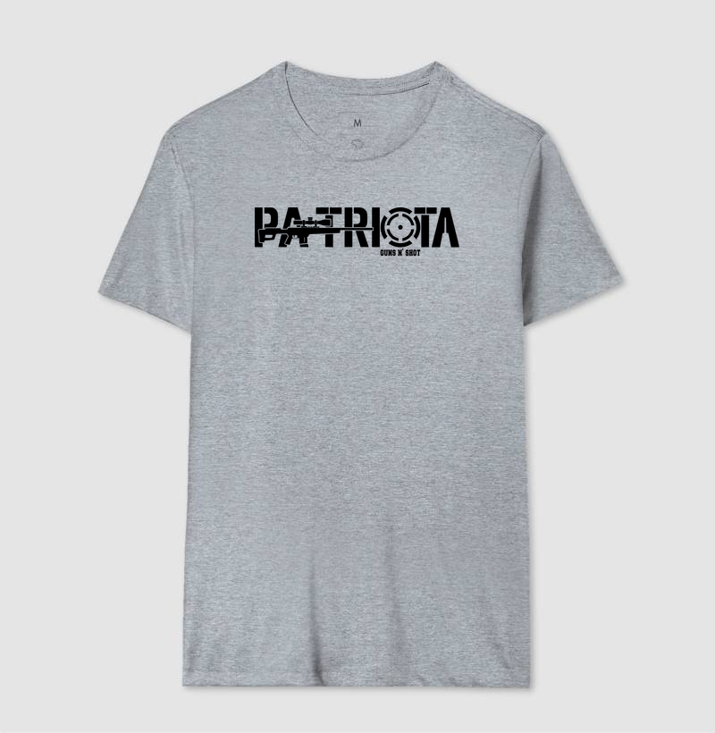 Patriota CAC Tiro Esportivo - Imagem 9
