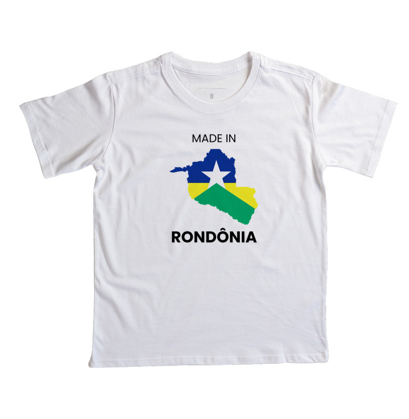 Made in Rondônia - Imagem 3