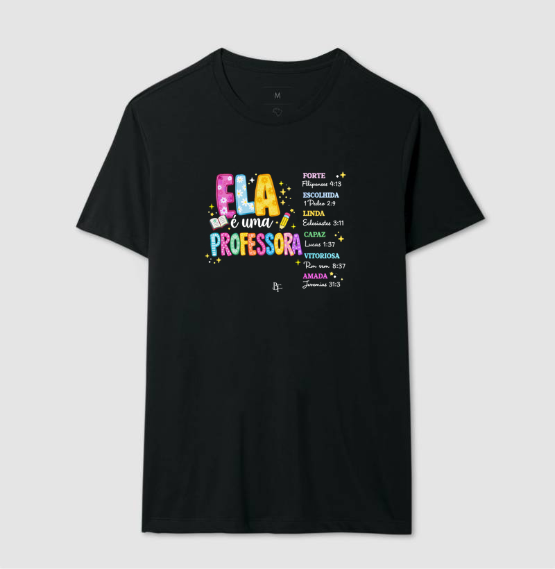Ela é uma professora ... - Imagem 5
