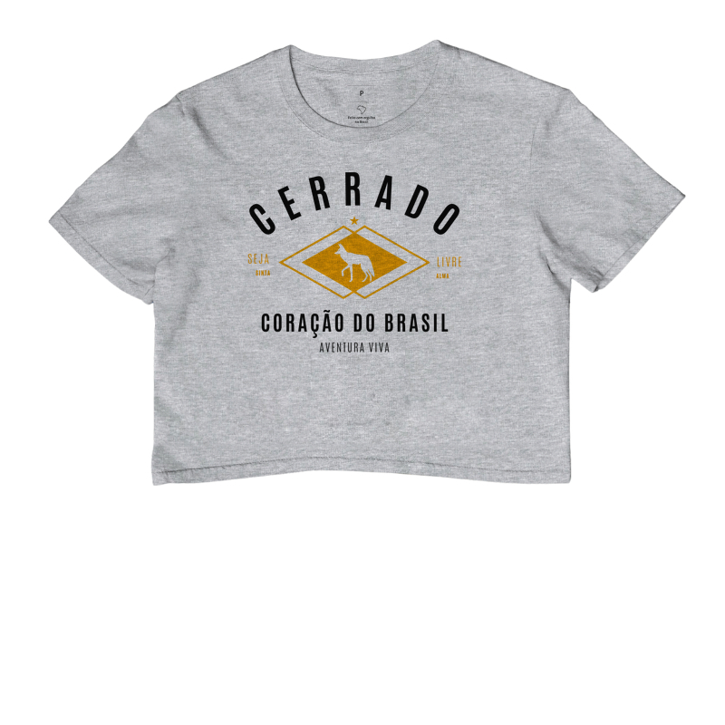 Cerrado - Coração do Brasil - Imagem 6