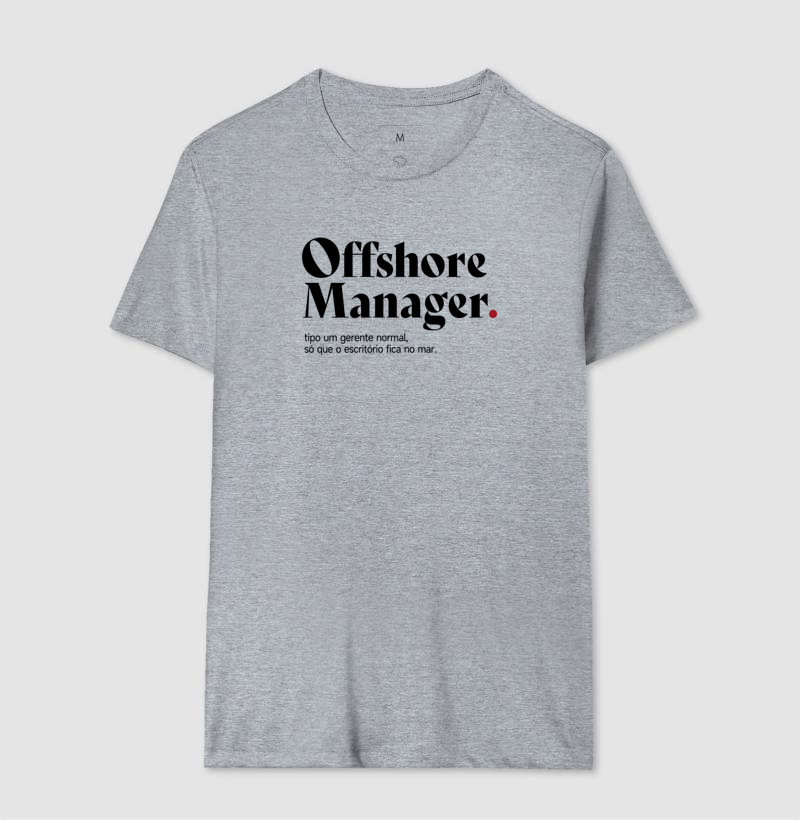 Offshore Manager - Imagem 6