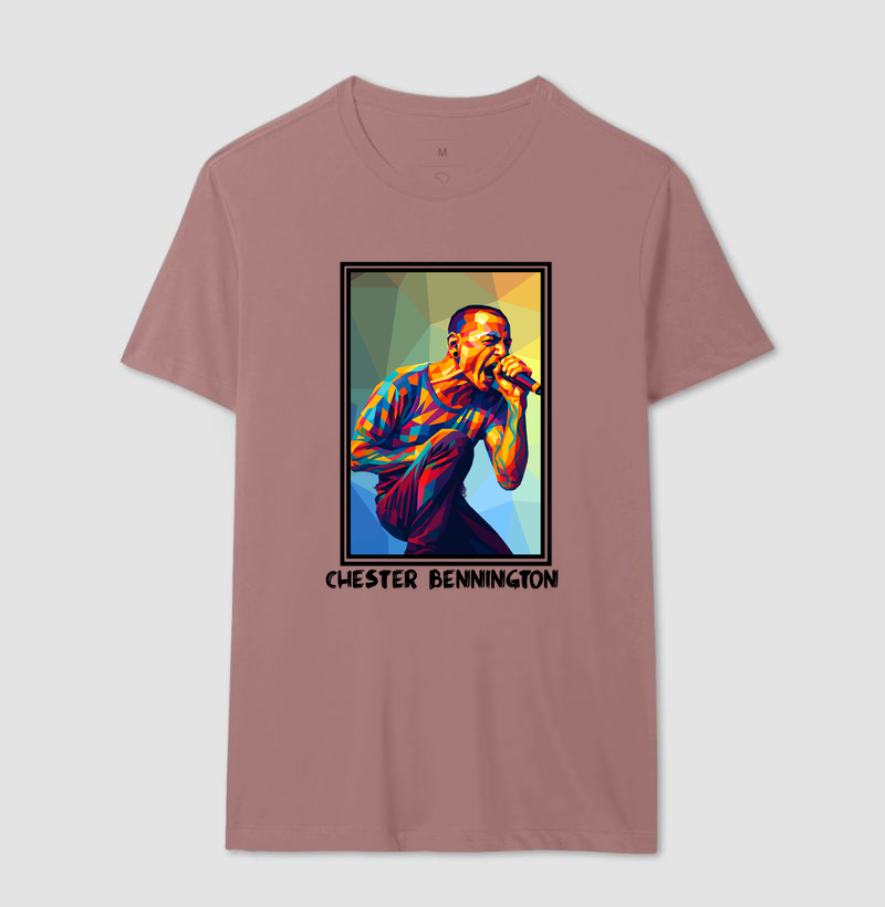 Camisa 15