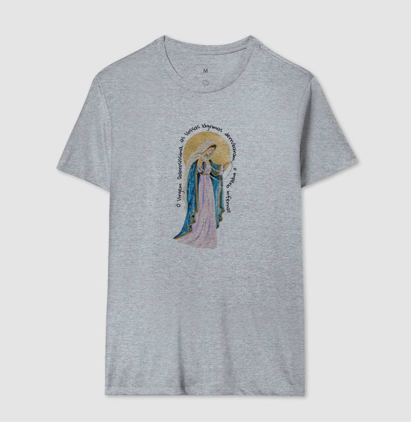 Camisa 9