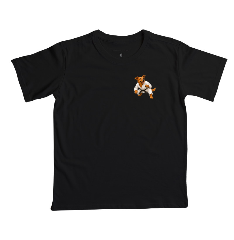Caramelo - Jiu-Jitsu - Imagem 2
