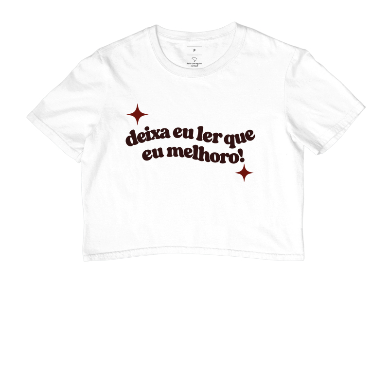 Deixa Eu Ler - Imagem 3