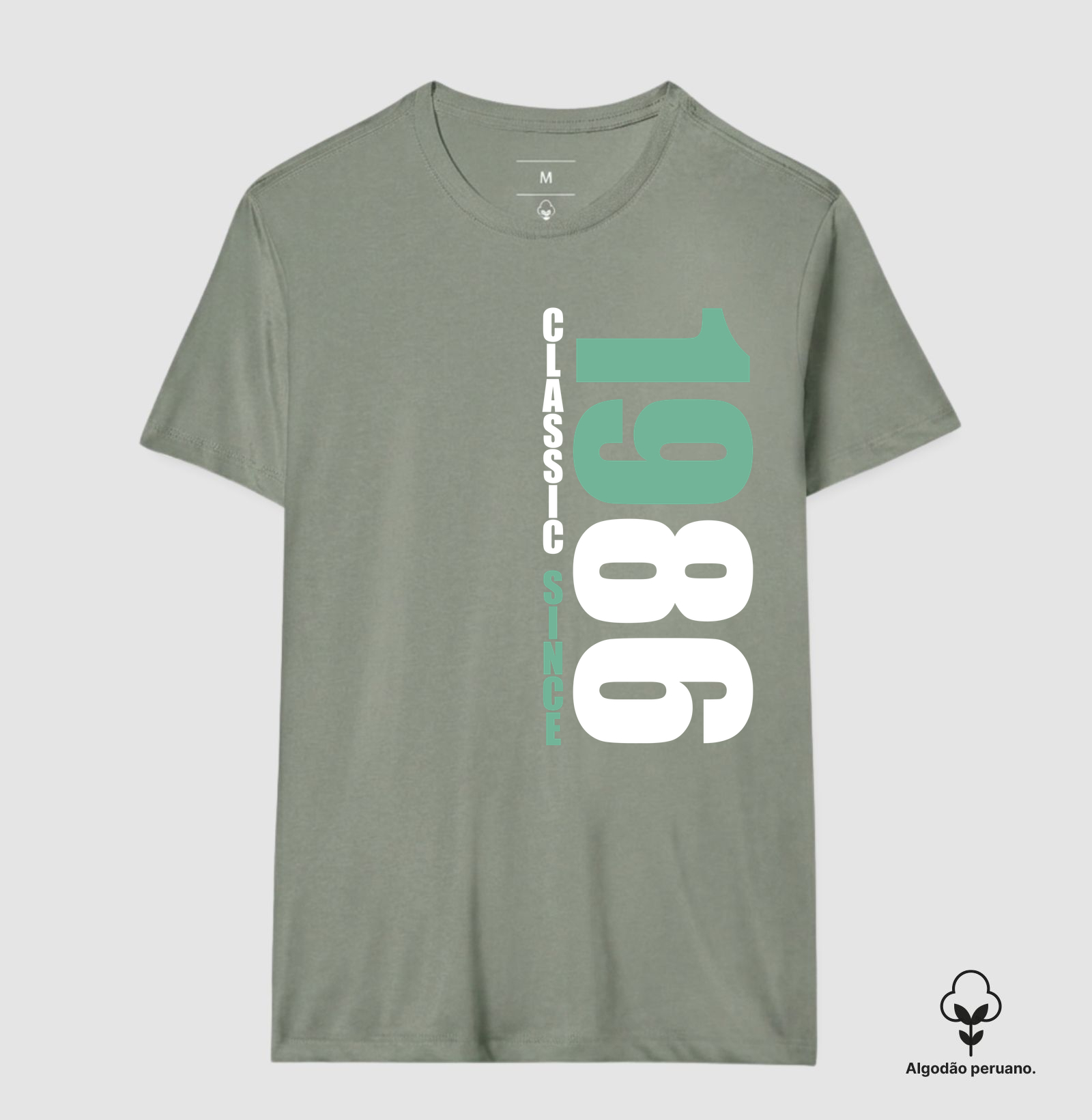 Camisa 8