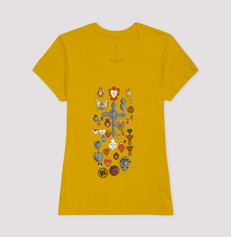 Camisa 14