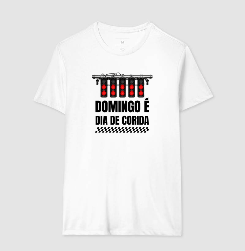 Domingo é dia de corrida - Imagem 4
