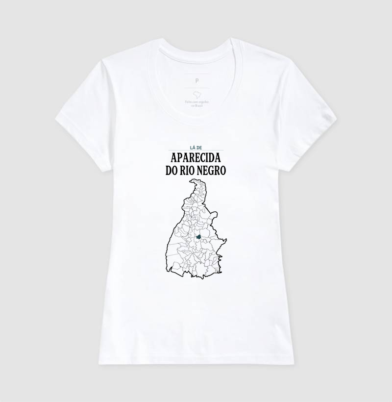 Aparecida do Rio Negro | Território TO - Imagem 5