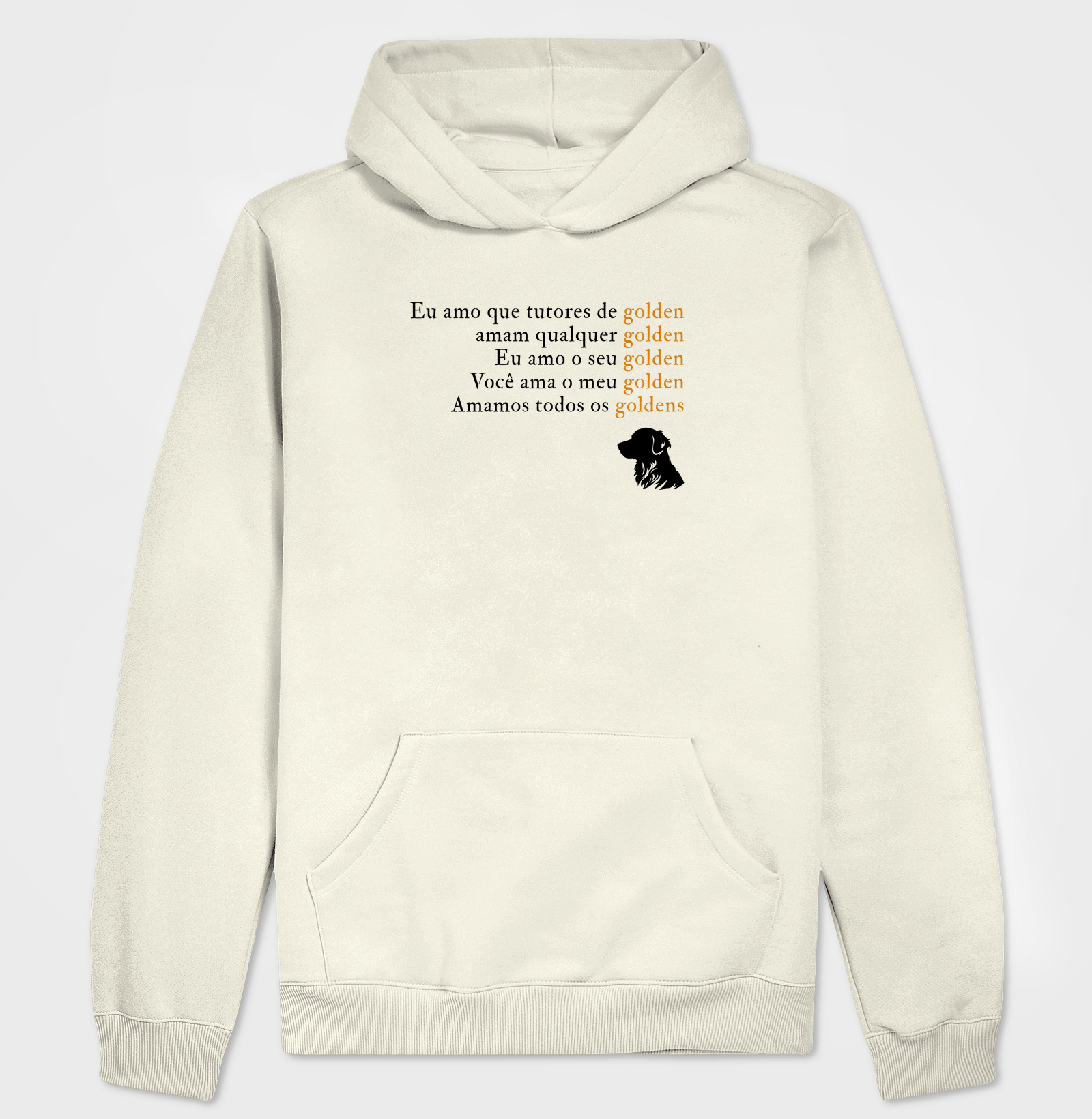 Amamos goldens - Imagem 3