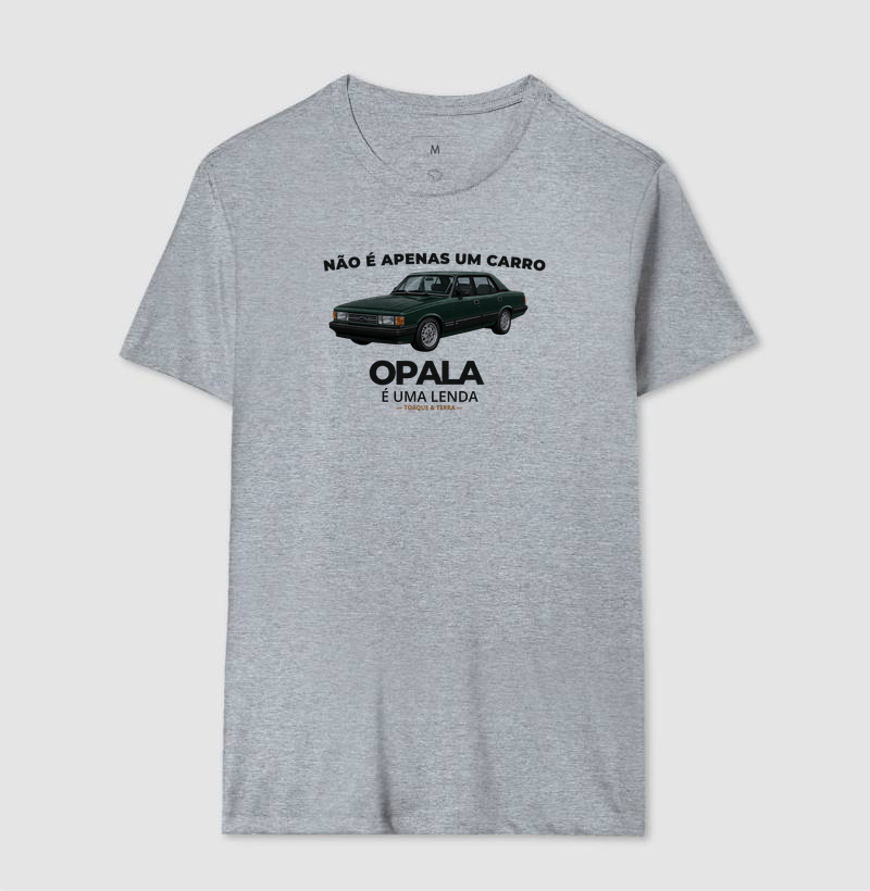 Não é apenas um carro - Opala - Imagem 8