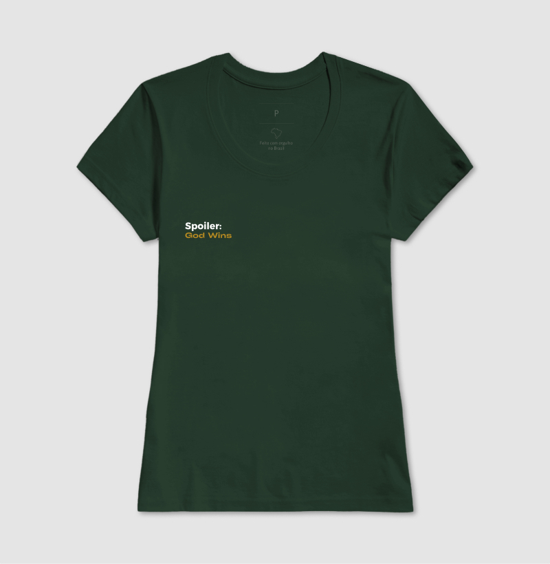 Camisa 15