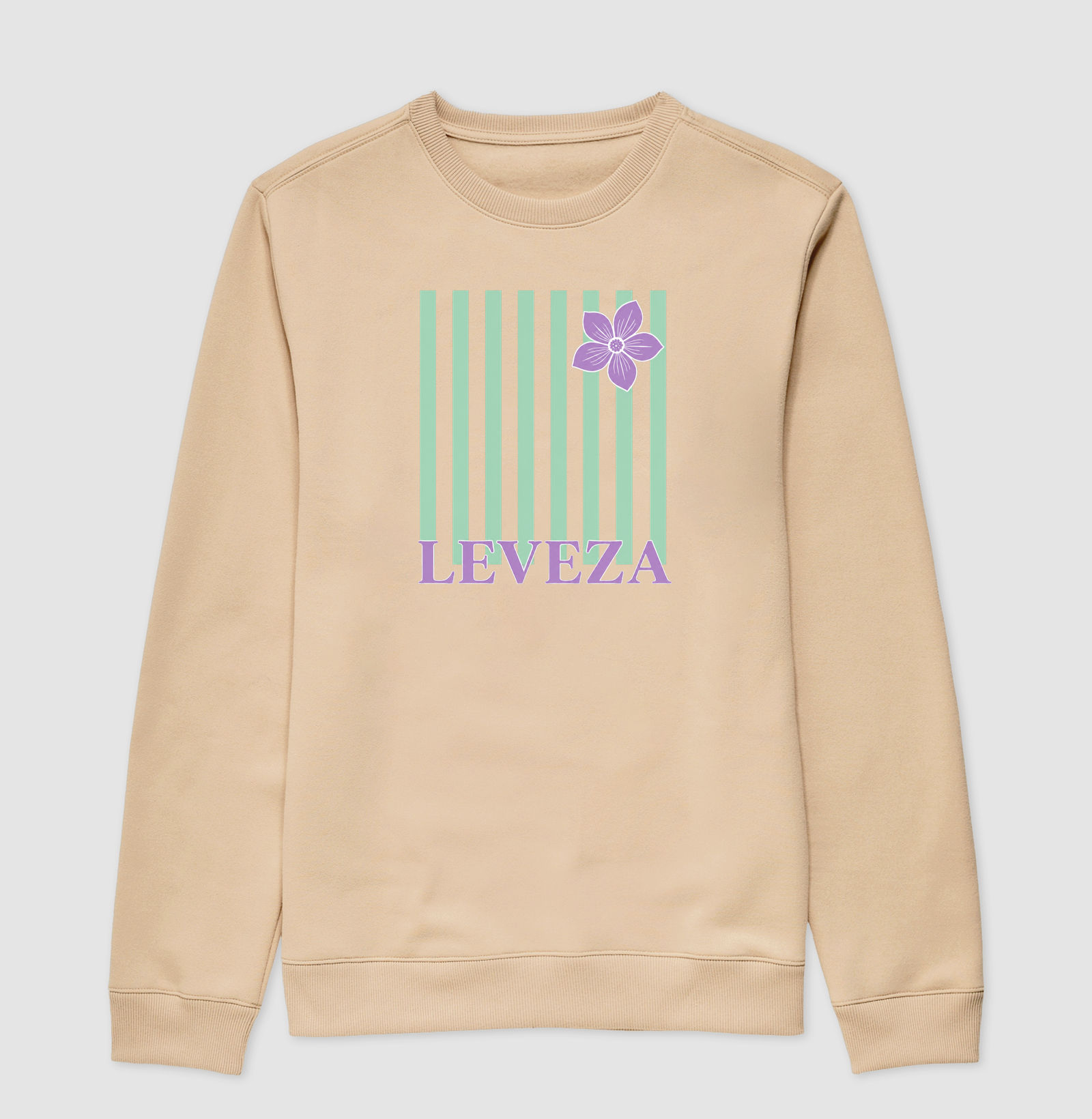 Camiseta Leveza - Imagem 3